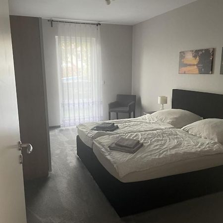 Ferienhaus Am Ruppiner See Neuruppin Exteriér fotografie