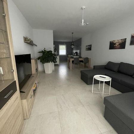 Ferienhaus Am Ruppiner See Neuruppin Exteriér fotografie