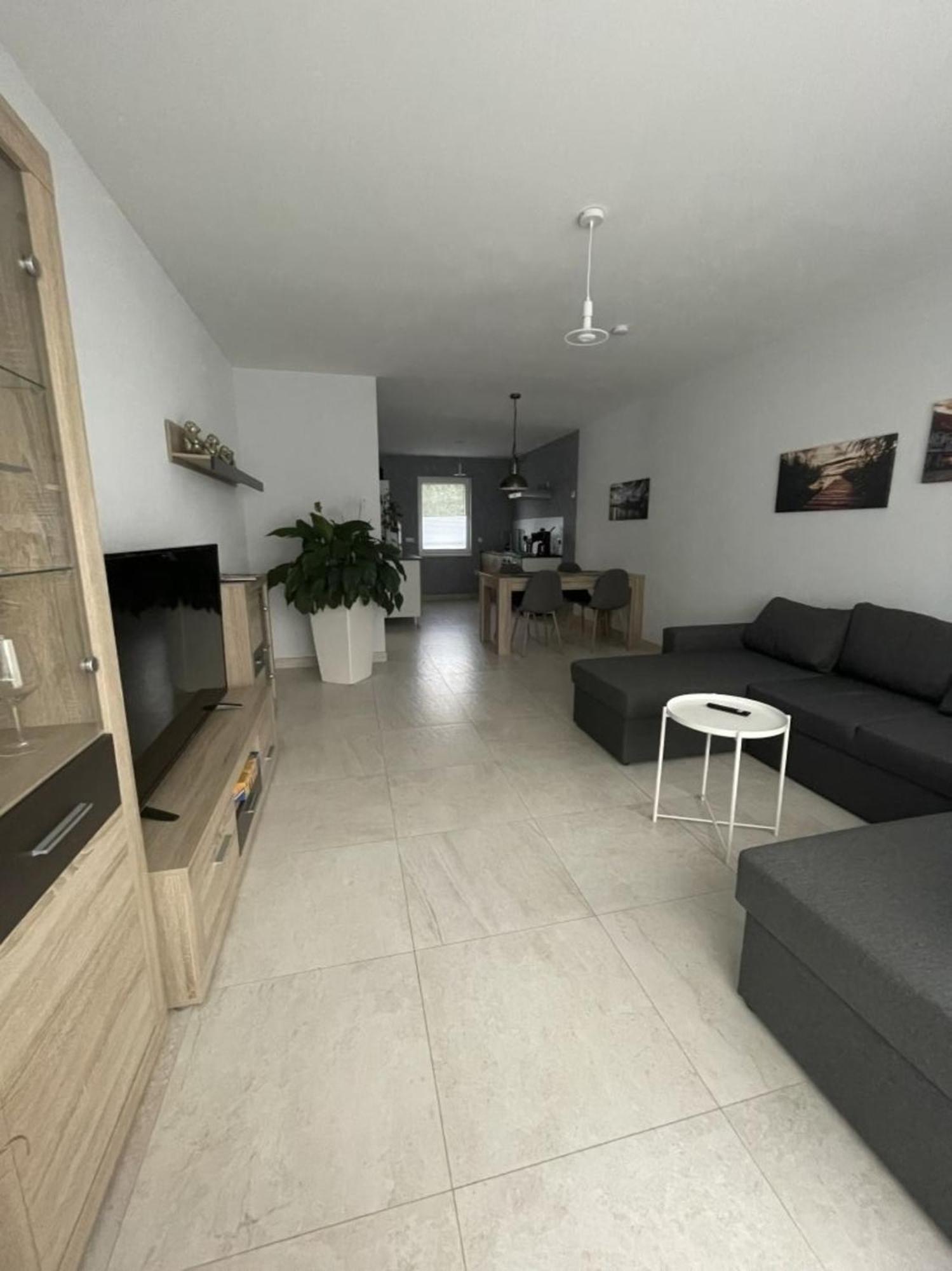 Ferienhaus Am Ruppiner See Neuruppin Exteriér fotografie