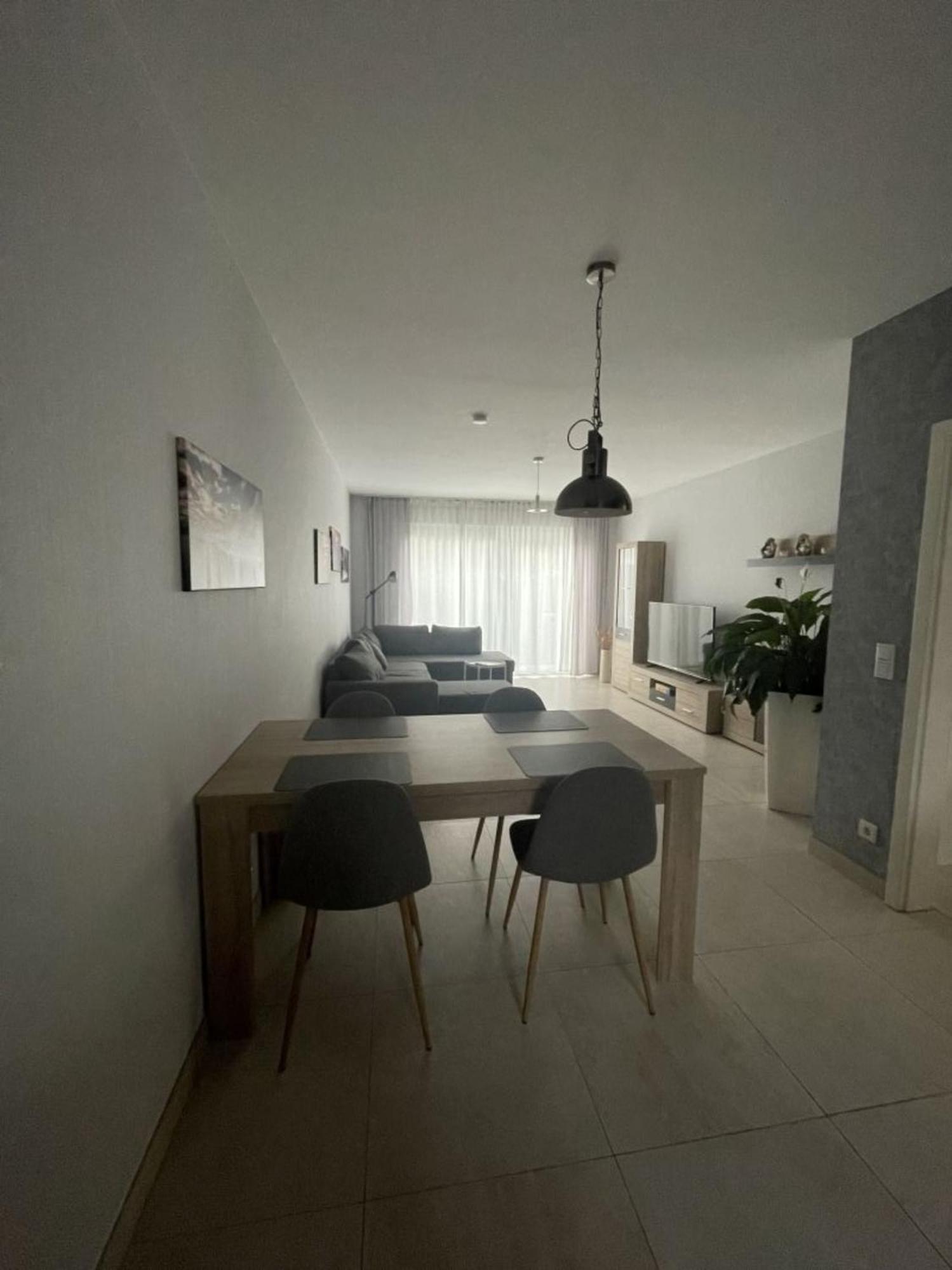 Ferienhaus Am Ruppiner See Neuruppin Exteriér fotografie